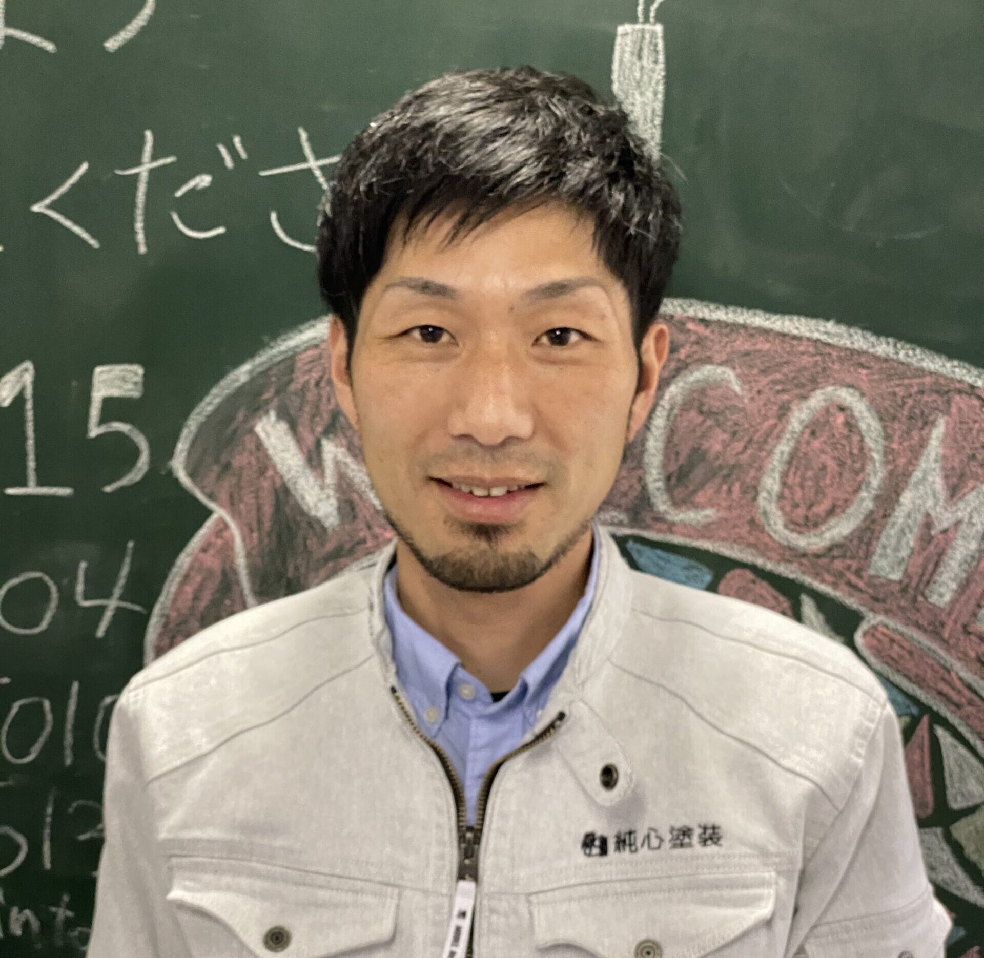 鳥越 大輔